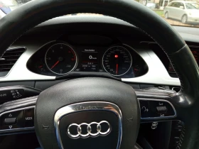 Audi A4, снимка 4