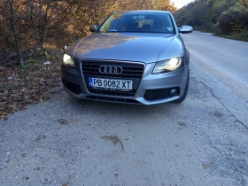 Audi A4, снимка 14