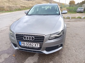 Audi A4, снимка 1