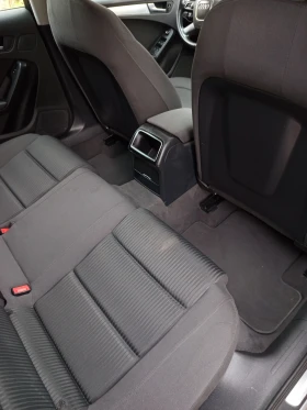Audi A4, снимка 9