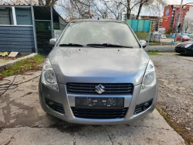 Suzuki Splash 1.2 I 4-ри цилиндъра  - 5290 лв. / 2704.73 € - 22204430 2
