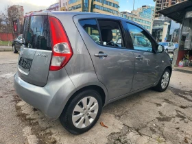 Suzuki Splash 1.2 I 4-ри цилиндъра  - 5290 лв. / 2704.73 € - 22204430 4