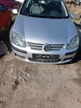 VW Golf 5 - изображение 1