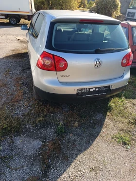 VW Golf 5, снимка 2