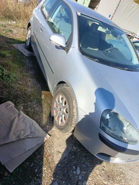 VW Golf 5, снимка 5