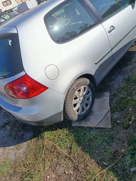 VW Golf 5, снимка 6