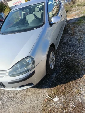 VW Golf 5, снимка 4