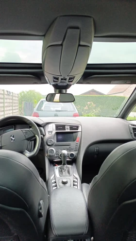 Citroen DS5 - 9990 € / 19538.74 лв. - 46658441 4