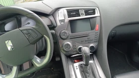 Citroen DS5 - 9990 € / 19538.74 лв. - 46658441 3
