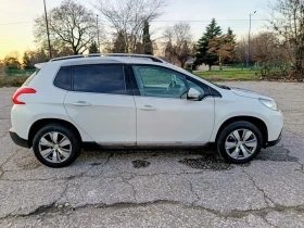 Peugeot 2008 1.6. HDI | Mobile.bg � ����� ������ 6