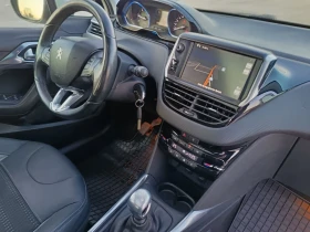 Peugeot 2008 1.6. HDI | Mobile.bg � ����� ������ 16