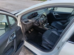 Peugeot 2008 1.6. HDI | Mobile.bg � ����� ������ 11