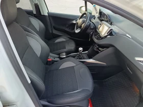 Peugeot 2008 1.6. HDI | Mobile.bg � ����� ������ 15