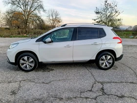 Peugeot 2008 1.6. HDI | Mobile.bg � ����� ������ 7