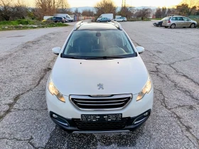 Peugeot 2008 1.6. HDI | Mobile.bg � ����� ������ 3