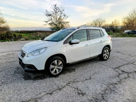 Peugeot 2008 1.6. HDI | Mobile.bg � ����� ������ 5