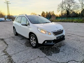 Peugeot 2008 1.6. HDI - изображение 1