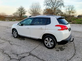 Peugeot 2008 1.6. HDI | Mobile.bg � ����� ������ 8