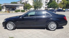 Mercedes-Benz S 350 350 CDI - 4 x 4, снимка 5