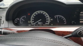 Mercedes-Benz S 350 350 CDI - 4 x 4, снимка 10