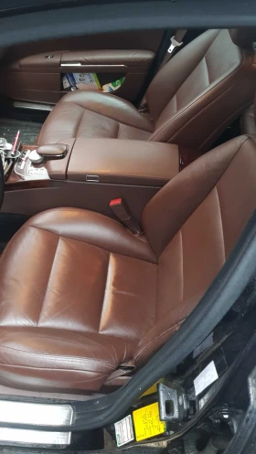 Mercedes-Benz S 350 350 CDI - 4 x 4, снимка 12