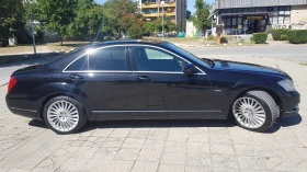 Mercedes-Benz S 350 350 CDI - 4 x 4, снимка 3