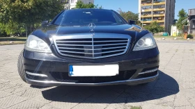 Mercedes-Benz S 350 350 CDI - 4 x 4 - изображение 1