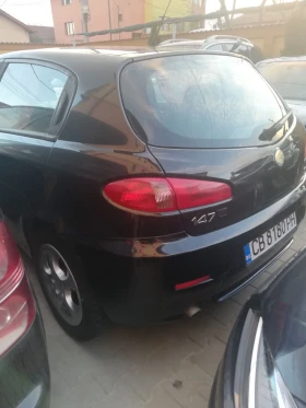 Alfa Romeo 147 1.6 ��� /������ ������ �/� | Mobile.bg � ����� ������ 12