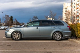 Toyota Avensis 2.0, снимка 4