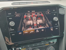 VW Passat Highline 1.5TSI BMT | Auto.bg — изображение 12