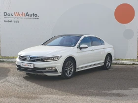 VW Passat Highline 1.5TSI BMT - изображение 1