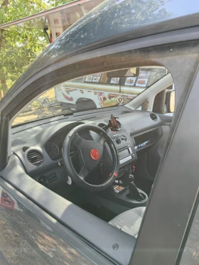 VW Caddy - 5400 € / 10561.48 лв. - 35440149 8