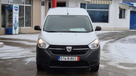 Dacia Dokker 1.6i ФЕЙСЛИФТ* 76000КМ* ЕВРО6В, снимка 7