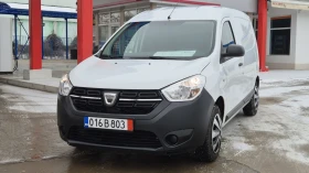 Dacia Dokker 1.6i ФЕЙСЛИФТ* 76000КМ* ЕВРО6В, снимка 6