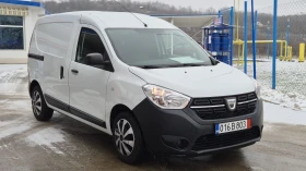 Dacia Dokker 1.6i ФЕЙСЛИФТ* 76000КМ* ЕВРО6В, снимка 5