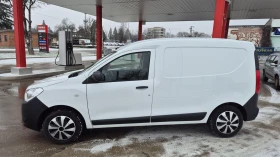 Dacia Dokker 1.6i ФЕЙСЛИФТ* 76000КМ* ЕВРО6В, снимка 11