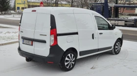 Dacia Dokker 1.6i ФЕЙСЛИФТ* 76000КМ* ЕВРО6В, снимка 4