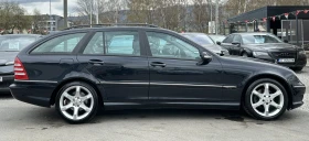 Mercedes-Benz C 200 2.2CDI SPORT EDITION - 4595 € / 8987.04 лв. - 26782684 4