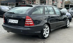 Mercedes-Benz C 200 2.2CDI SPORT EDITION - 4595 € / 8987.04 лв. - 26782684 5