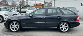 Mercedes-Benz C 200 2.2CDI SPORT EDITION - 4595 € / 8987.04 лв. - 26782684 8