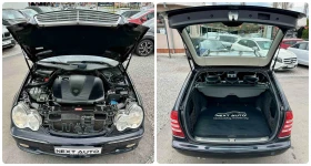 Mercedes-Benz C 200 2.2CDI SPORT EDITION - 4595 € / 8987.04 лв. - 26782684 16