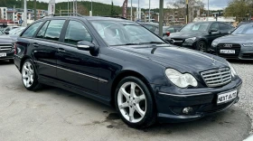 Mercedes-Benz C 200 2.2CDI SPORT EDITION - 4595 € / 8987.04 лв. - 26782684 3