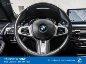 BMW 540 xDrive40i M-Sport * ФИКСИРАНА ЦЕНА ДО БГ * CARFAX - 39800 € / 77842.03 лв. - 57298496 11