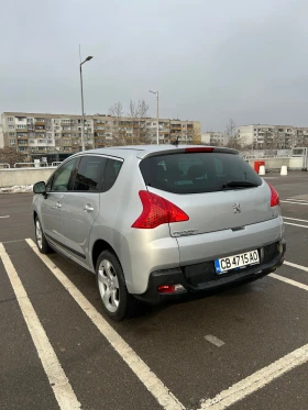 Peugeot 3008, снимка 9