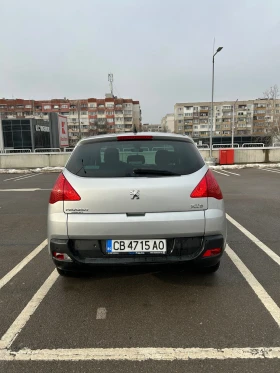 Peugeot 3008, снимка 7