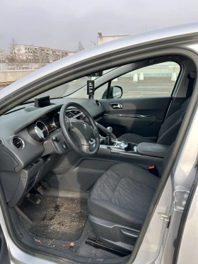 Peugeot 3008, снимка 15