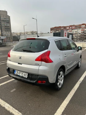Peugeot 3008, снимка 10
