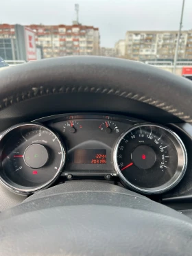 Peugeot 3008, снимка 16