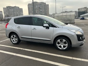 Peugeot 3008, снимка 4