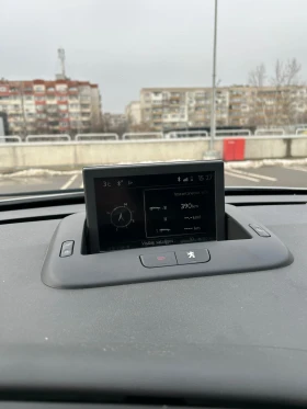 Peugeot 3008, снимка 17